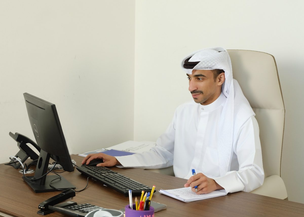 DAQ Legal Group offices